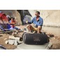 JBL Xtreme 3 Højttaler Sort